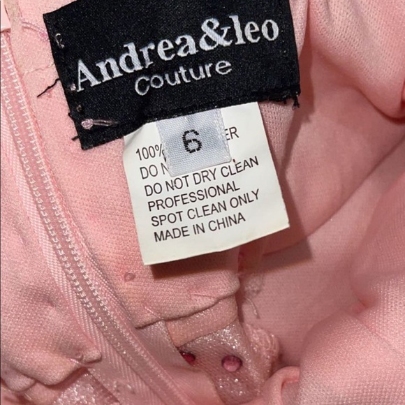 Dress - Picture 3 of 3